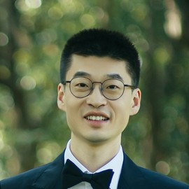 Zhenyu Cai